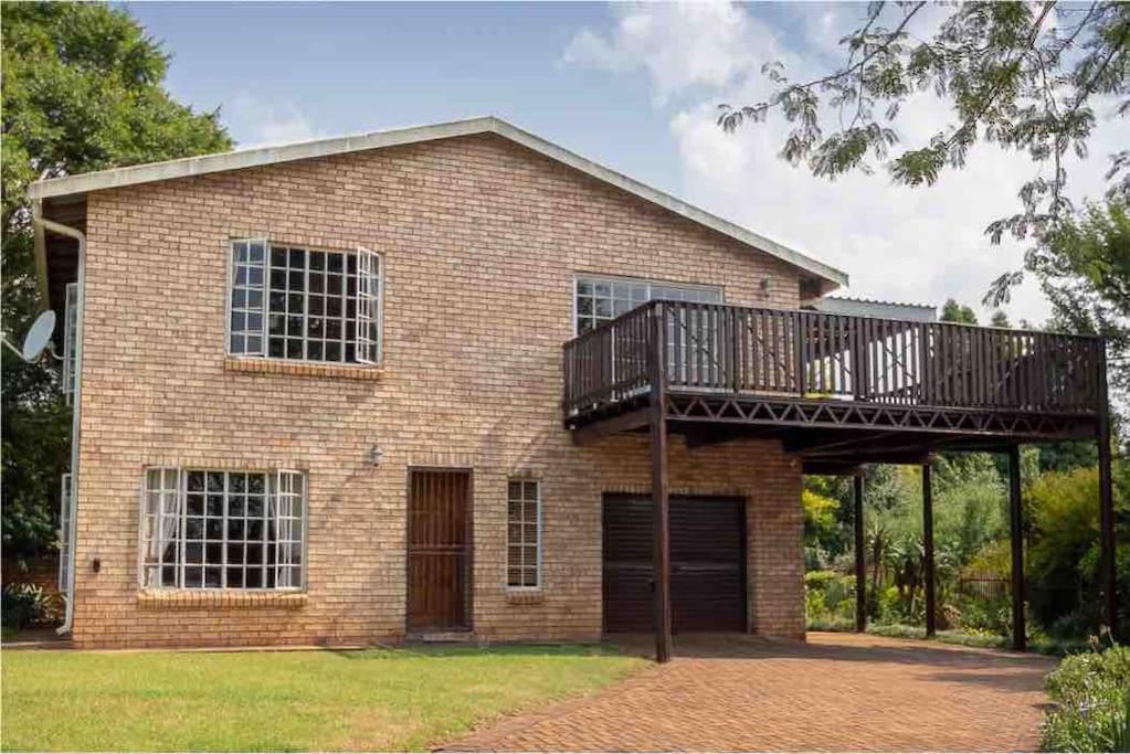 Lilly'S-Place Sabie Exteriör bild
